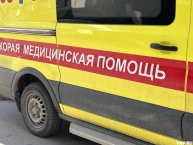 Не смогли спасти: в Казани умерла девочка после нападения собак