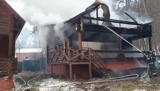 Важная новость из Лаишевского района