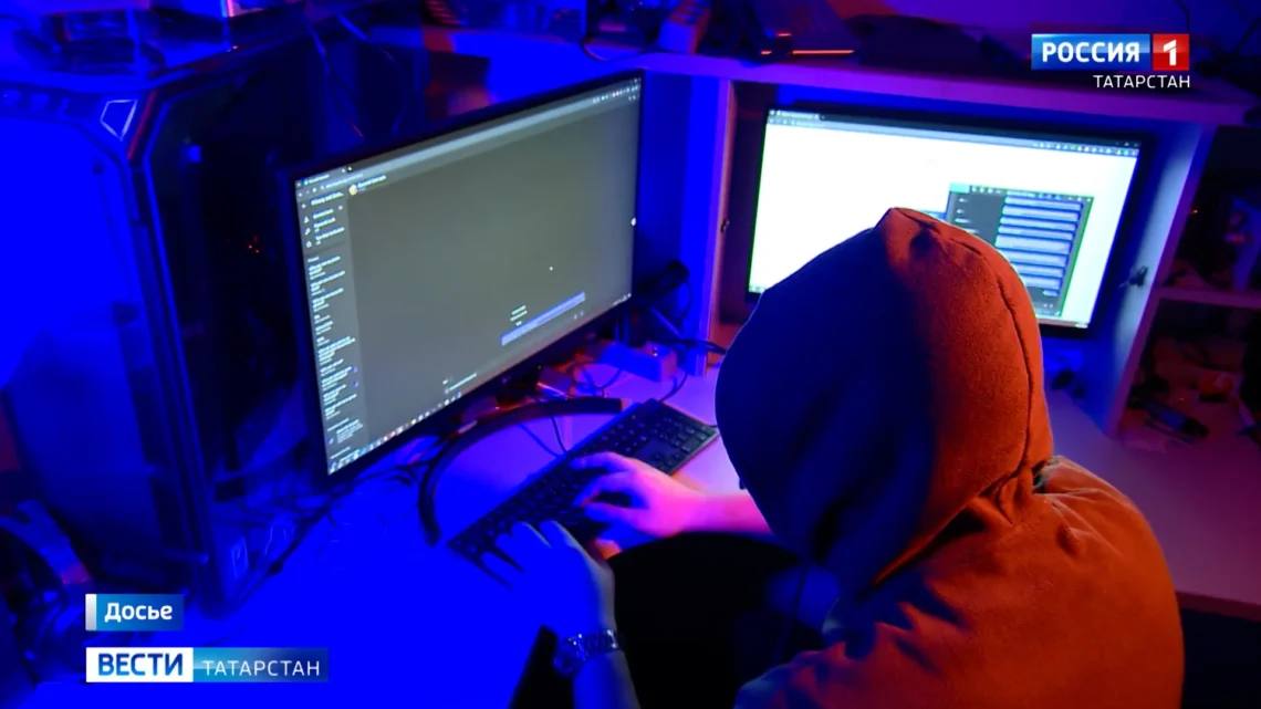 Эксперт рассказал, как не попасться на интернет-мошенников в праздники