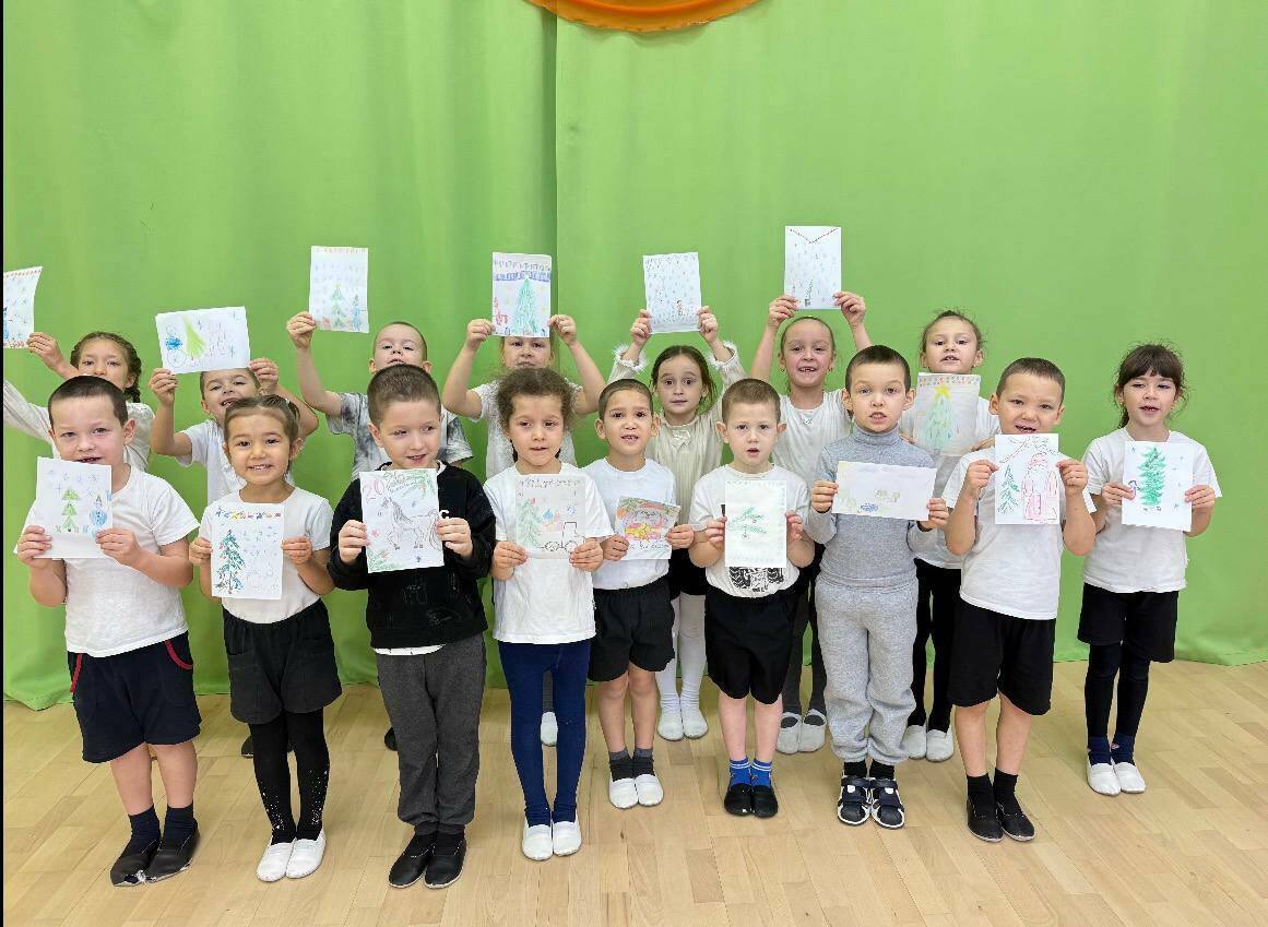 Жители Татарстана продолжают помогать бойцам, находящимся в зоне проведения СВО Жители Татарстана продолжают помогать бойцам, находящимся в зоне проведения СВО