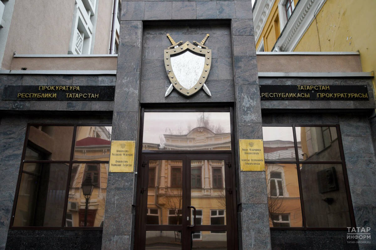 В Казани хозяин собаки, из-за которой пострадал ребенок, пойдет под суд