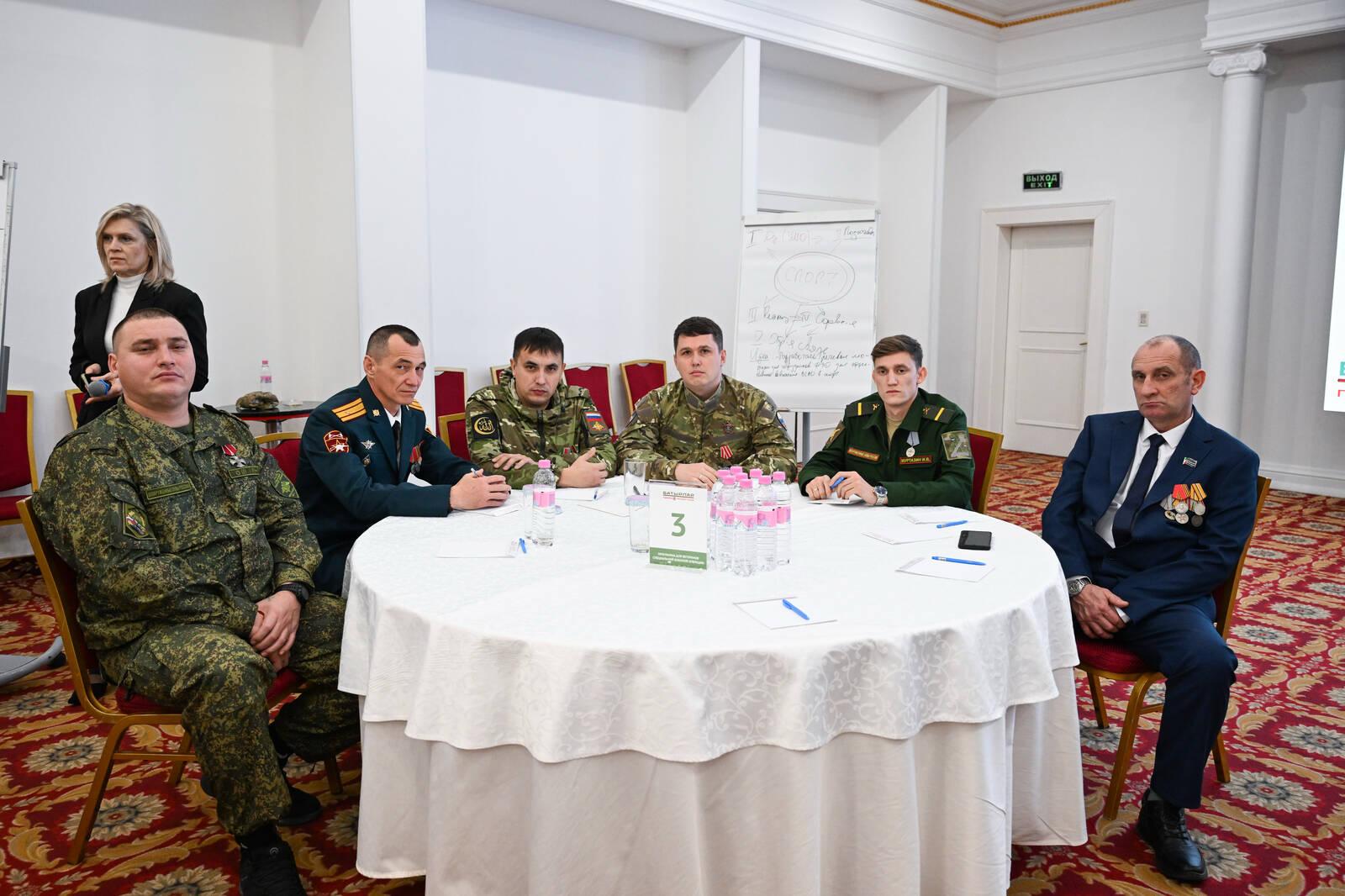 Рустам Минниханов: «Руководство республики в своей работе будет опираться на вас» Рустам Минниханов: «Руководство республики в своей работе будет опираться на вас»