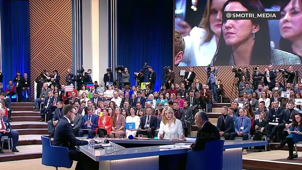 Путин: проблема использования интернета противником при ударах БПЛА будет решаться переходом на отечественное ПО