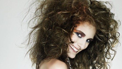 Назло морозам: как сохранить укладку под шапкой