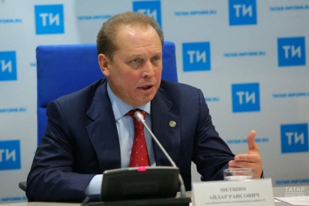 Депутат Госдумы от Татарстана Айдар Метшин поделился своим взглядом на итоги ежегодной прямой линии с Владимиром Путиным