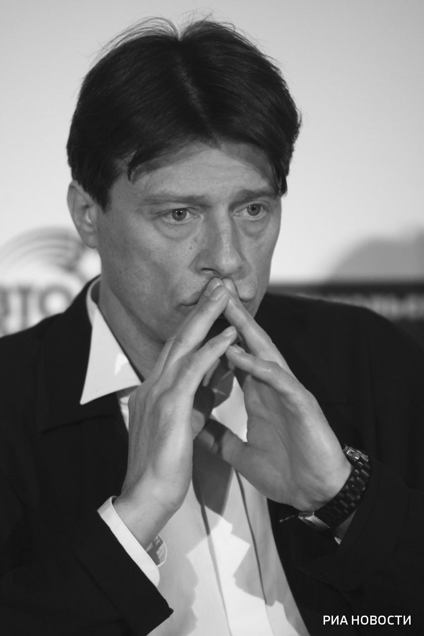 Скончался народный артист РФ Анатолий Лобоцкий