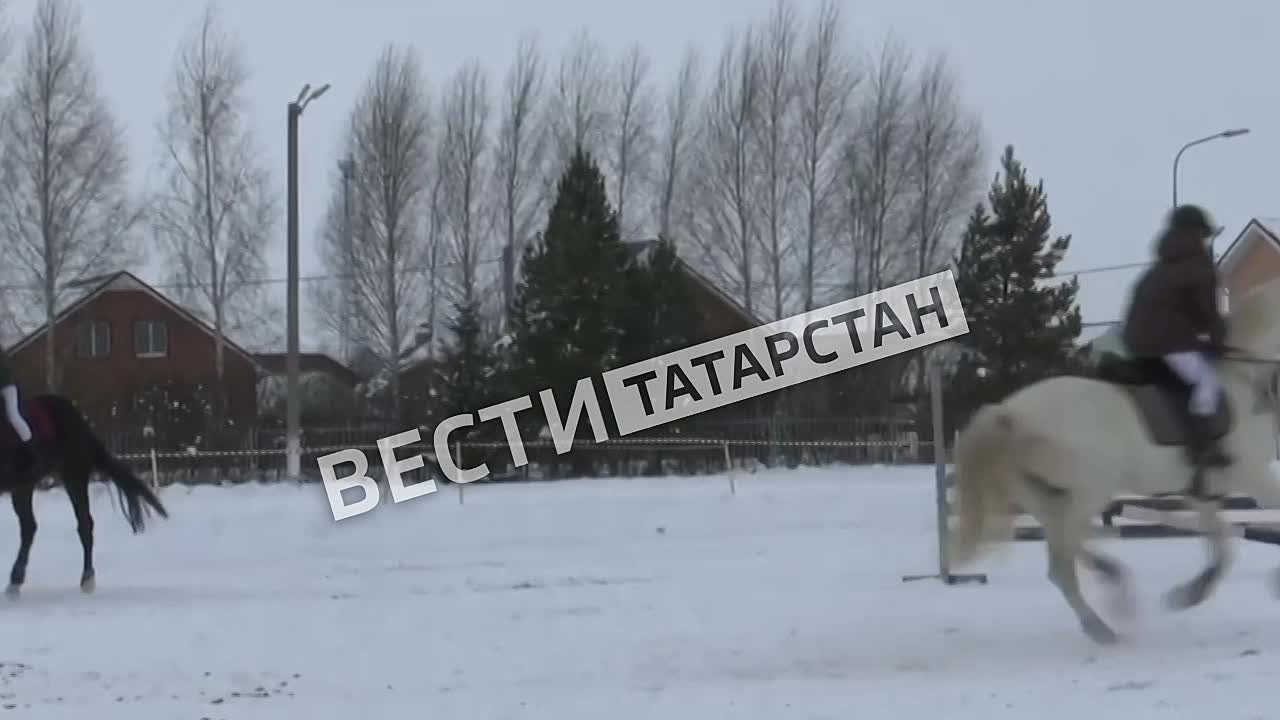 В Муслюмово прошел фестиваль "Перезвоны медных колокольчиков"