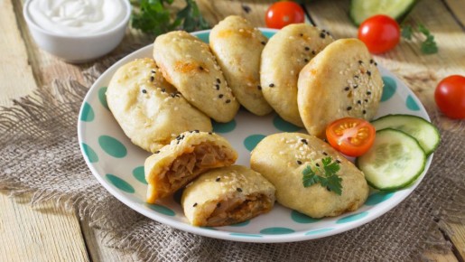 Жарить котлеты к такому гарниру не придется: необычное пюре от турецких поваров