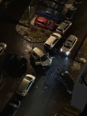 В Москве при взрыве авто на улице Ясеневой погиб начальник управления оперативной подготовки Генштаба ВС РФ генерал-лейтенант Фанил Сарваров