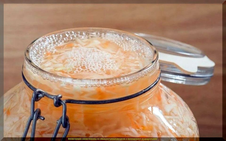 Капустный рассол: неожиданные применения на кухне и в быту