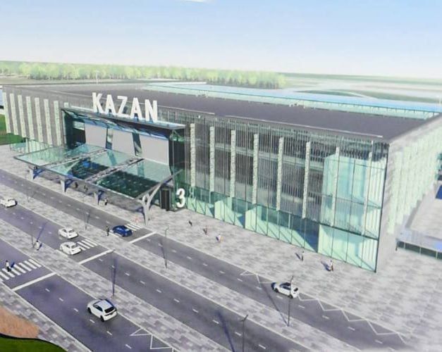 Новый терминал международного аэропорта Казани планируют сдать к 30 августа 2026 года, заявил Рустам Минниханов на пресс-конференции по итогам года
