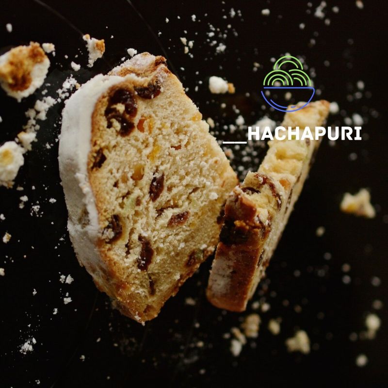 Новый год: кулинарное путешествие по традициям разных стран