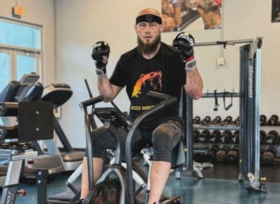 ��������� UFC �� ���� ���������� �������� � ������� �������������