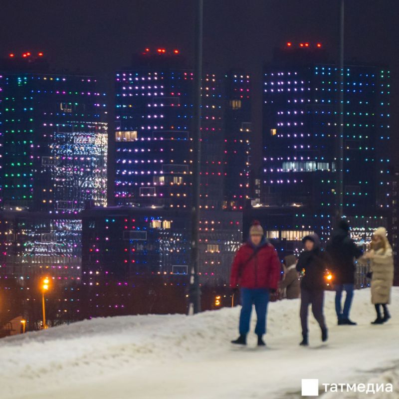 Аренда жилья в Татарстане подорожает в 1,5-3 раза в новогодние праздники
