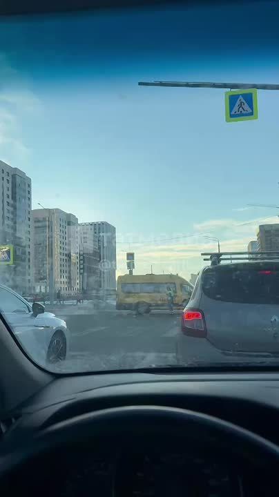 В Казань со всего Татарстана прибывают дети на Республиканскую ёлку