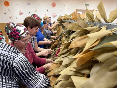Рассказываем, как жители Татарстана продолжают помогать бойцам, находящимся в зоне проведения СВО