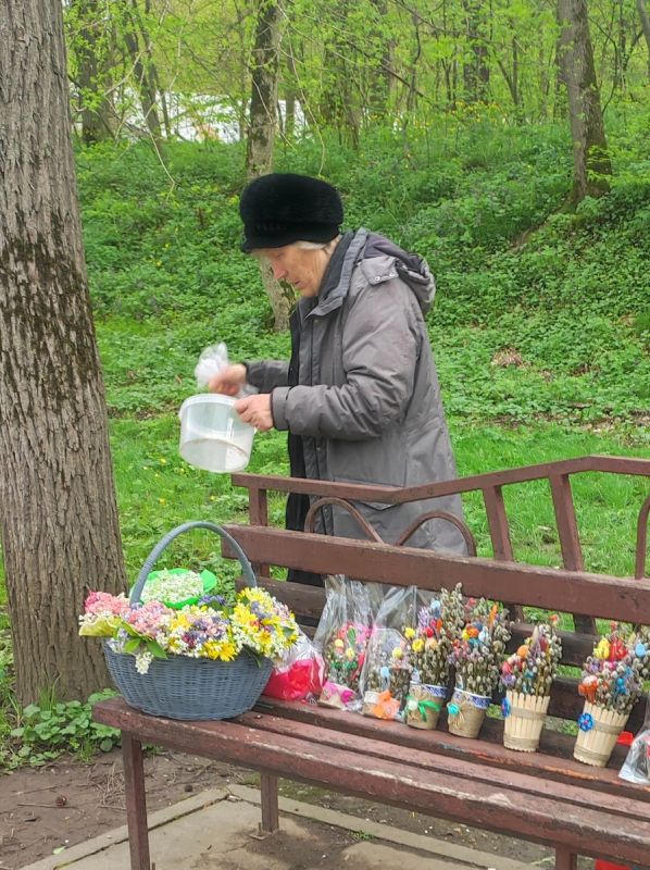 ��� ����� ���������� � ������: ������������ ��������� �������� � ���������� ������