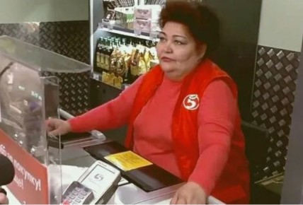 ������ � ������� ��������� ���������� ����������: "��� ����� ���?"