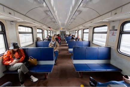 Единые льготы на проезд для пенсионеров: проще, доступнее, понятнее