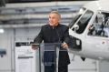 Казанский вертолетный завод передал авиаперевозчикам России четыре новых вертолета Ми-8