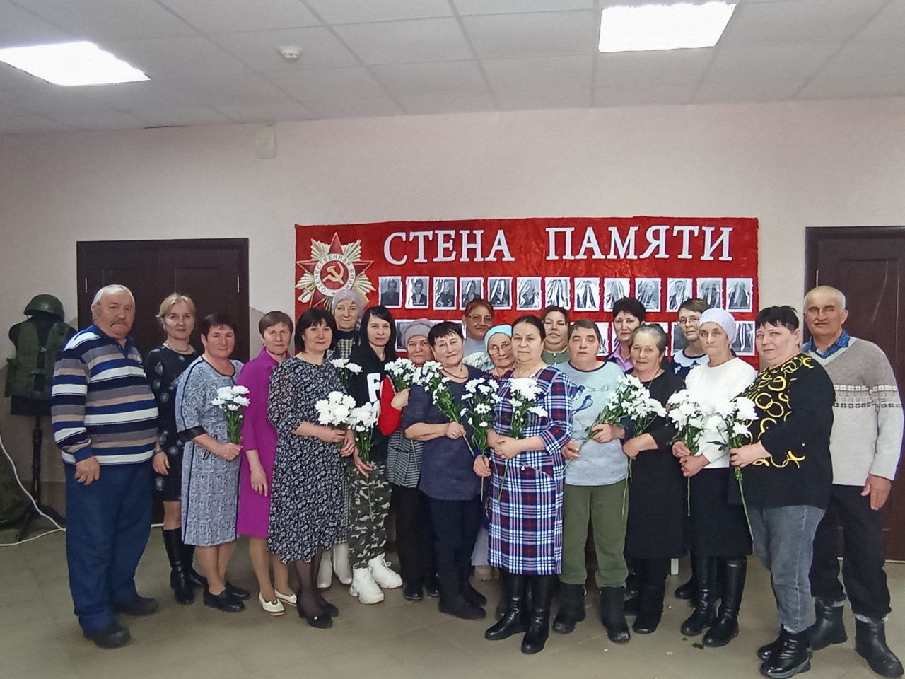 Продолжаем знакомить вас с участниками III Всероссийской премии «Служение» из Татарстана