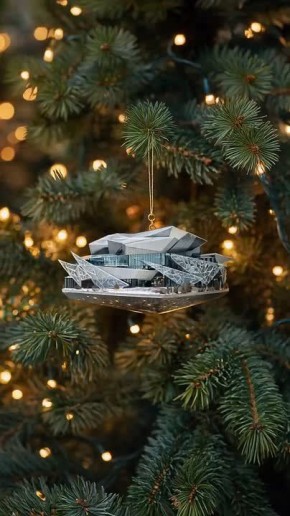 Необычно подводим итоги 2025 года в Татарстане