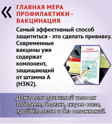Стоит ли бояться гонконгского гриппа? Стоит ли бояться гонконгского гриппа?