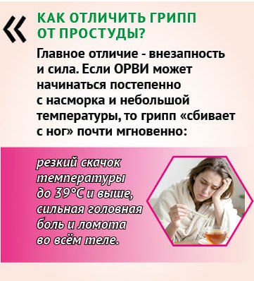 Стоит ли бояться гонконгского гриппа? Стоит ли бояться гонконгского гриппа?