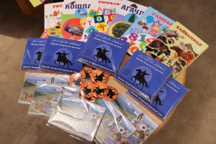 Как создать аудиокнигу: инструкция от «Миллиард.Татар» на примере дастана «Идегей»