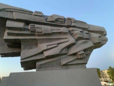 Мемориал «Родина-Мать» стал объектом культурного наследия