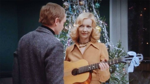 «Ирония судьбы» стала одним из лучших фильмов для Нового года по версии британской газеты The Guardian