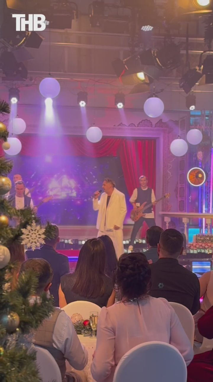 Включаешь ТНВ и будто возвращаешься в детство: бабушкин дом, новогодние каникулы и любимые татарские песни из телевизора