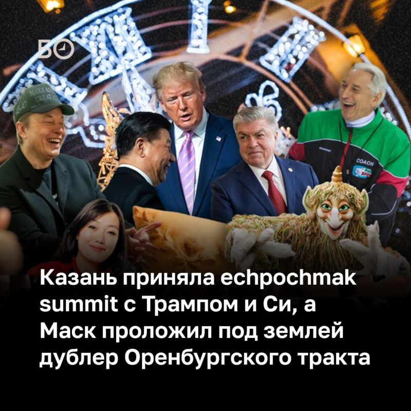 2025 ��� �������� � �����, � ���� � ��� ������ �� ����