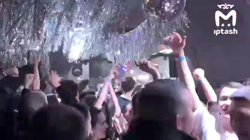 � ���������� ���� Mash Iptash �������� �������