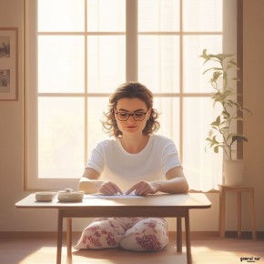 Мудрость японского минимализма в уходе за домом