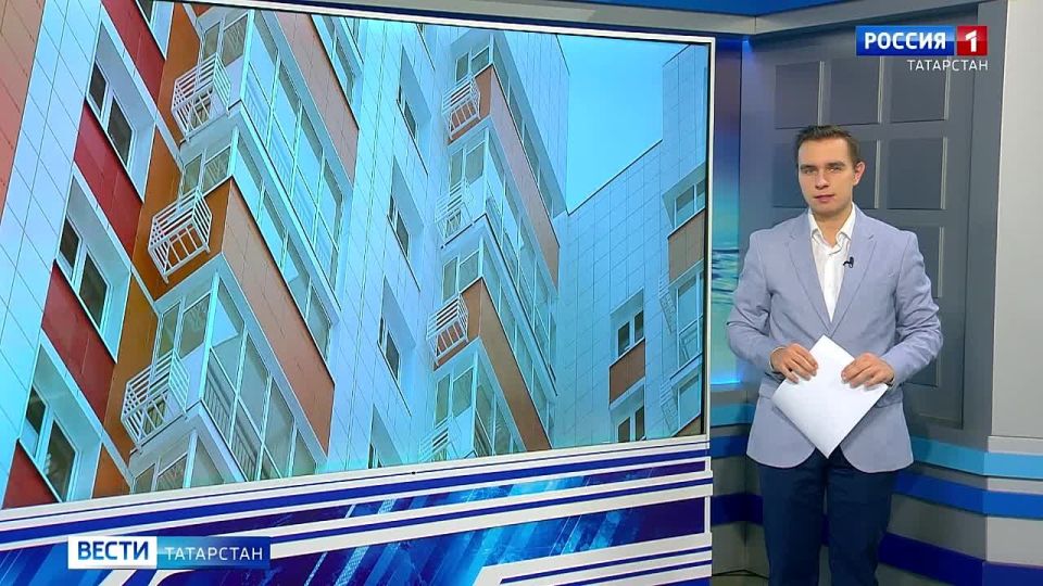 Татарстанцам рассказали о новых законах и поправках, вступивших в силу