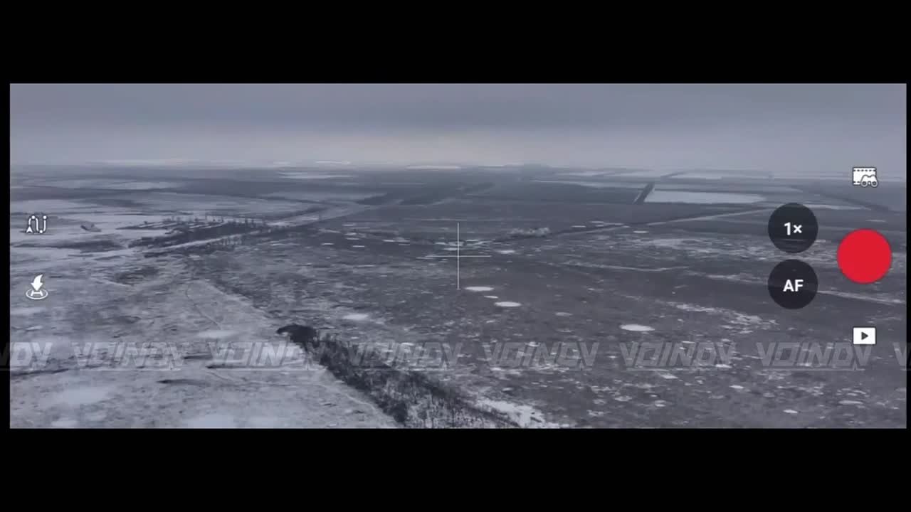 Два майора: #Сводка на утро 2 января 2026 года