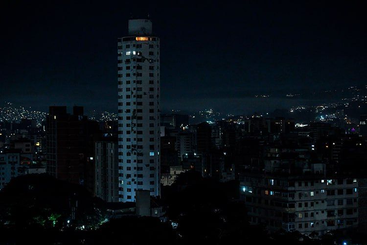 «Мадуро призывали добровольно сдаться неделю назад»