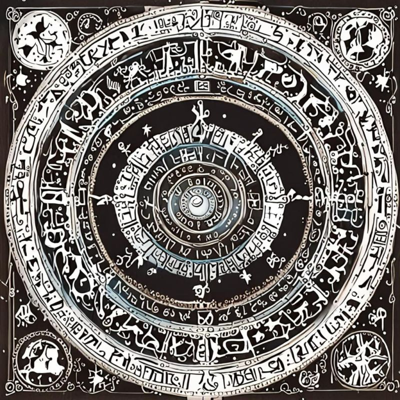 Гороскоп на неделю с 5 по 11 января 2026