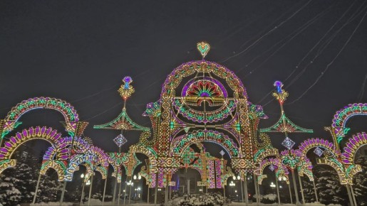 Сможете угадать место по фотографии?