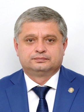 Александр Шадриков, Министр экологии и природных ресурсов РТ, ушел в отставку