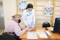 Диспансеризацию в РТ в 2025 году прошли более 900 тысяч человек