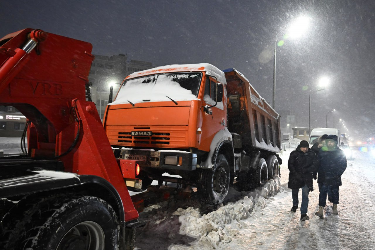 Для чистых и безопасных дорог Для чистых и безопасных дорог