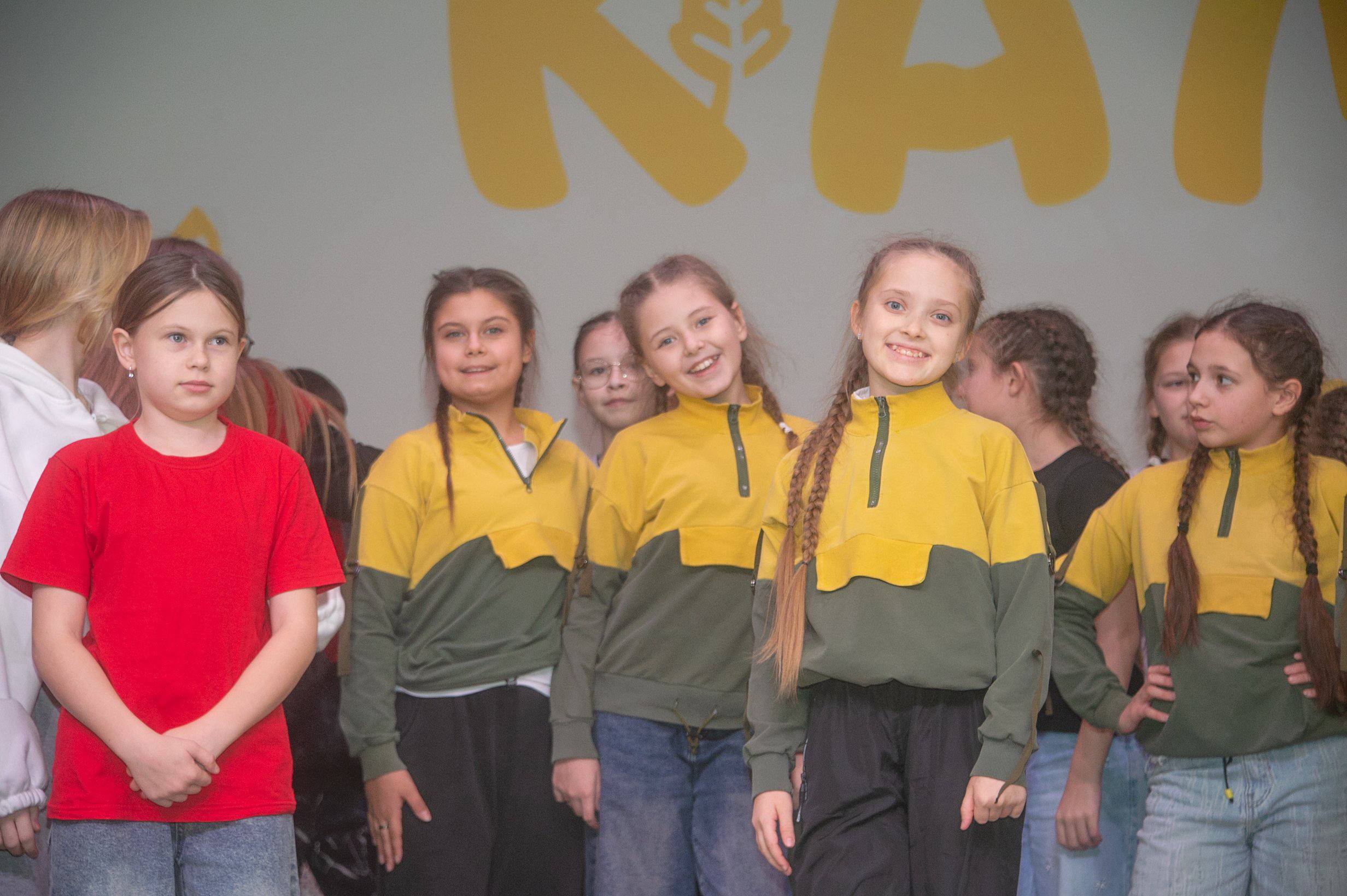 «Созвездие» зажигает огни в «Камском Артеке»! «Созвездие» зажигает огни в «Камском Артеке»!