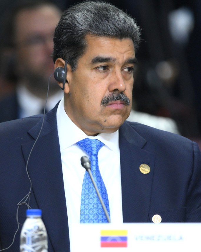 Верховный суд Венесуэлы назначил вице-президента республики Делси Родригес исполняющей обязанности главы государства Верховный суд Венесуэлы назначил вице-президента республики Делси Родригес исполняющей обязанности главы государства