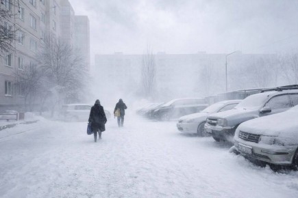 Стихия не сдается: Гидрометцентр Татарстана предупредил о сохранении опасной непогоды