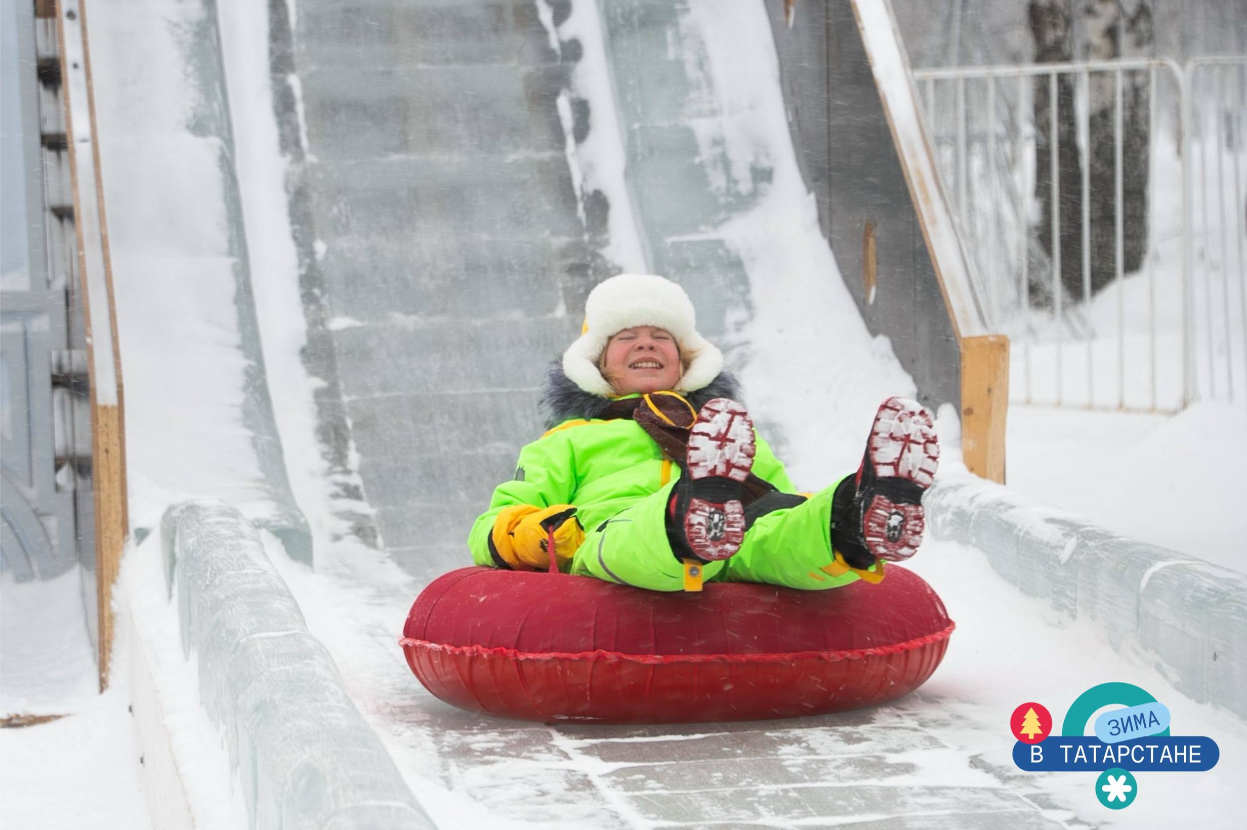 Каникулы на свежем воздухе! Каникулы на свежем воздухе!