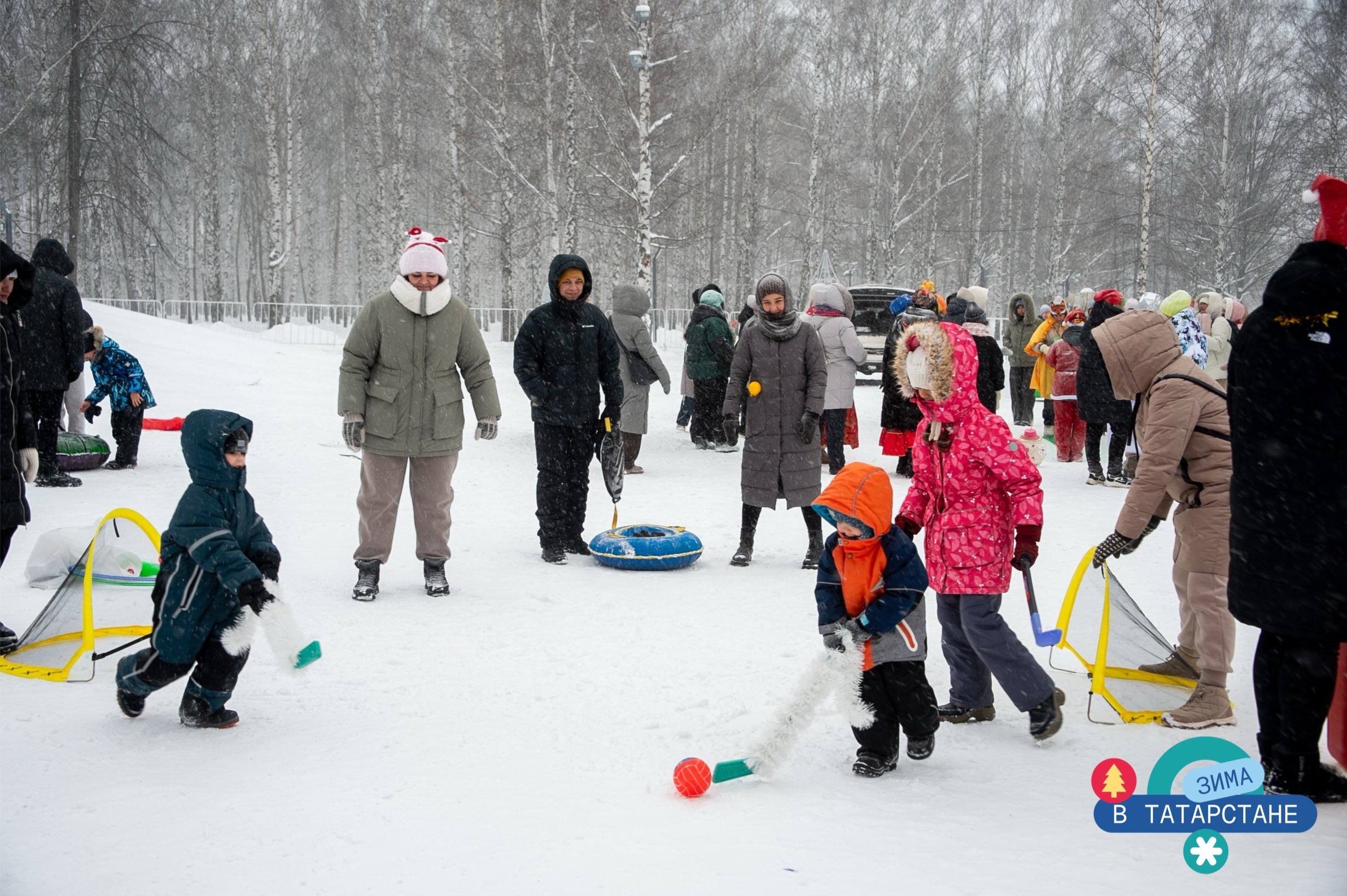 Каникулы на свежем воздухе! Каникулы на свежем воздухе!