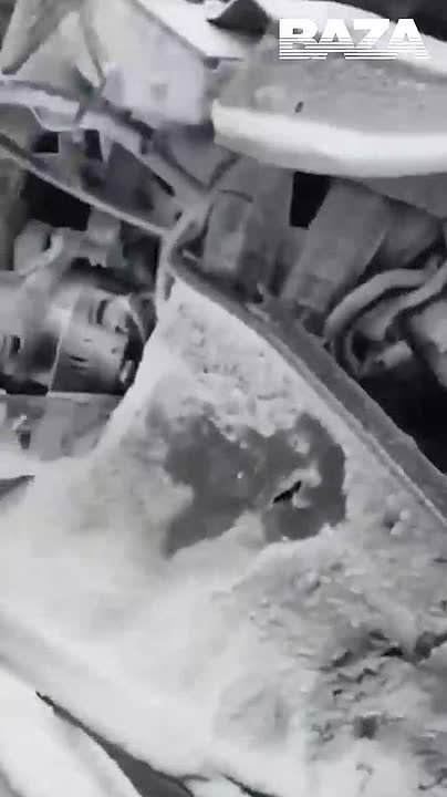 Снежная буря вслед за Татарстаном накрыла также Башкирию, Оренбуржье, Марий Эл и Самарскую область