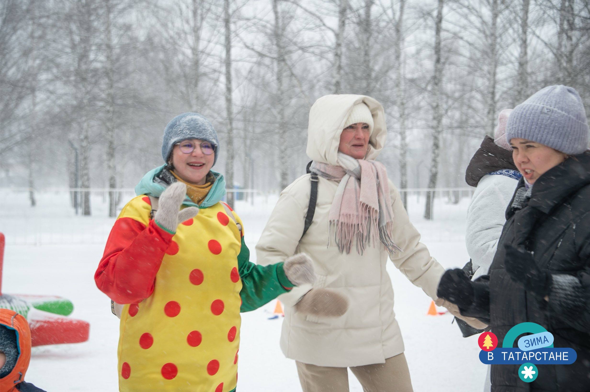 Каникулы на свежем воздухе! Каникулы на свежем воздухе!